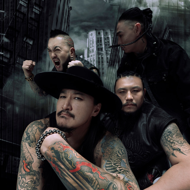 Black Thunder
