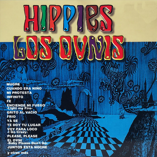 Los Ovnis