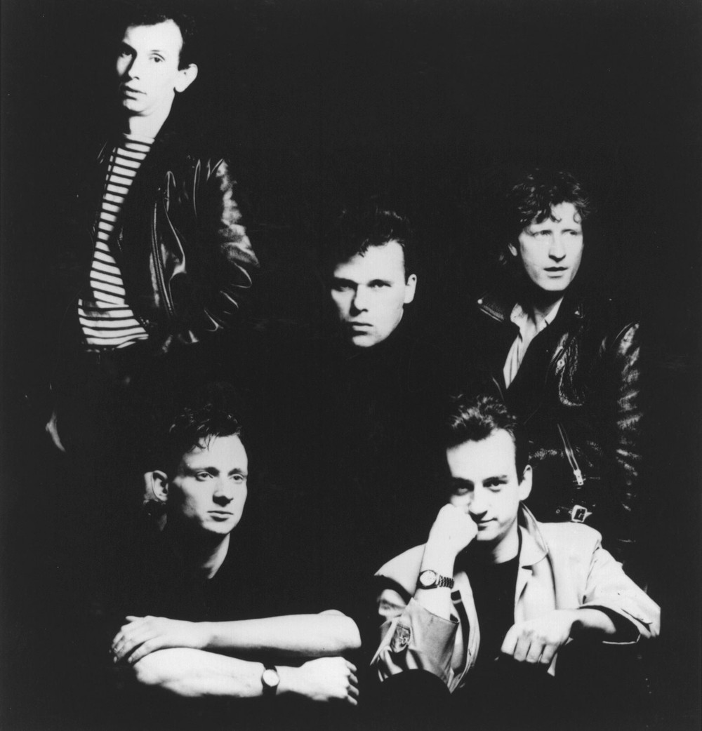 Microdisney