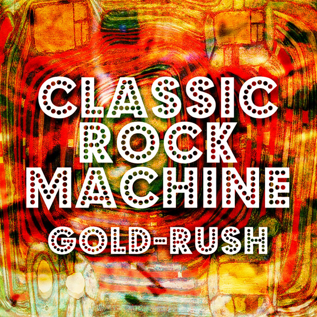 The Rock and Roll Machine