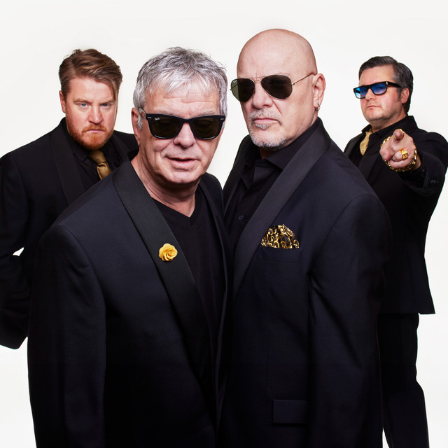 the stranglers