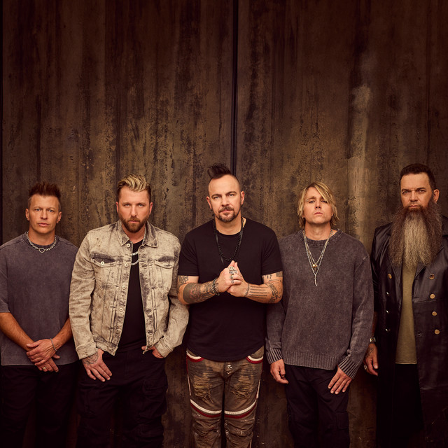 Three Days Grace
