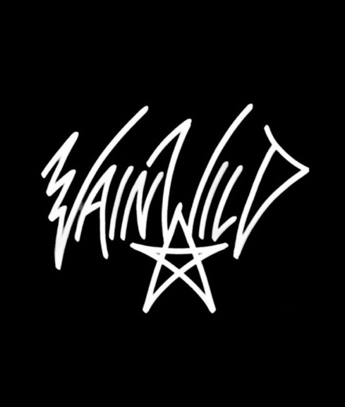 VÄIN WILD