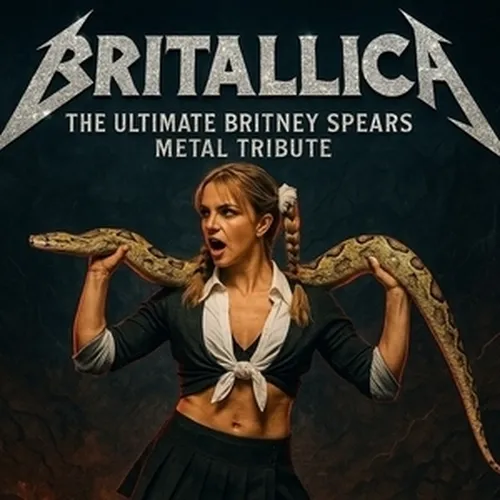 Britallica
