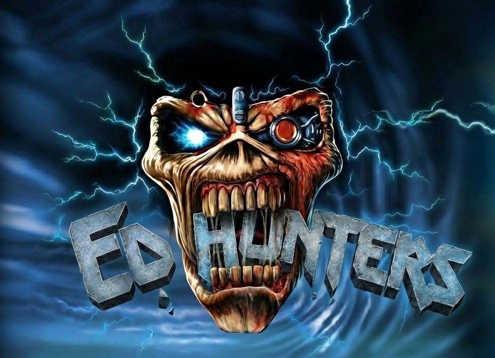 Ed Hunters