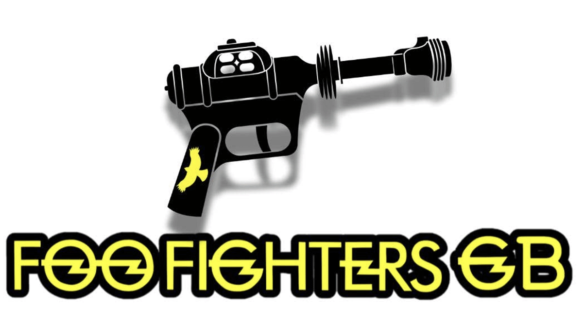Foo Fighters GB