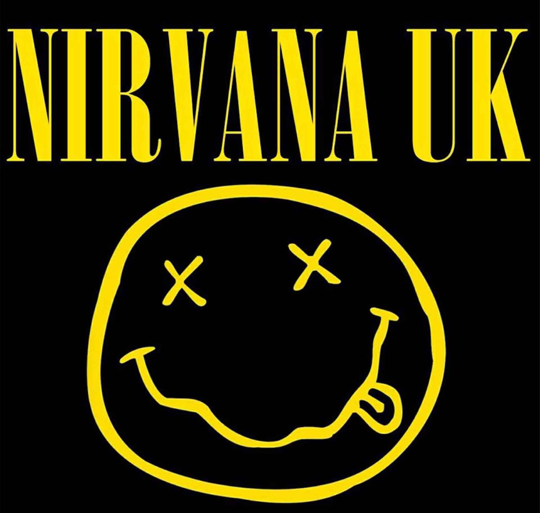 Nirvana UK