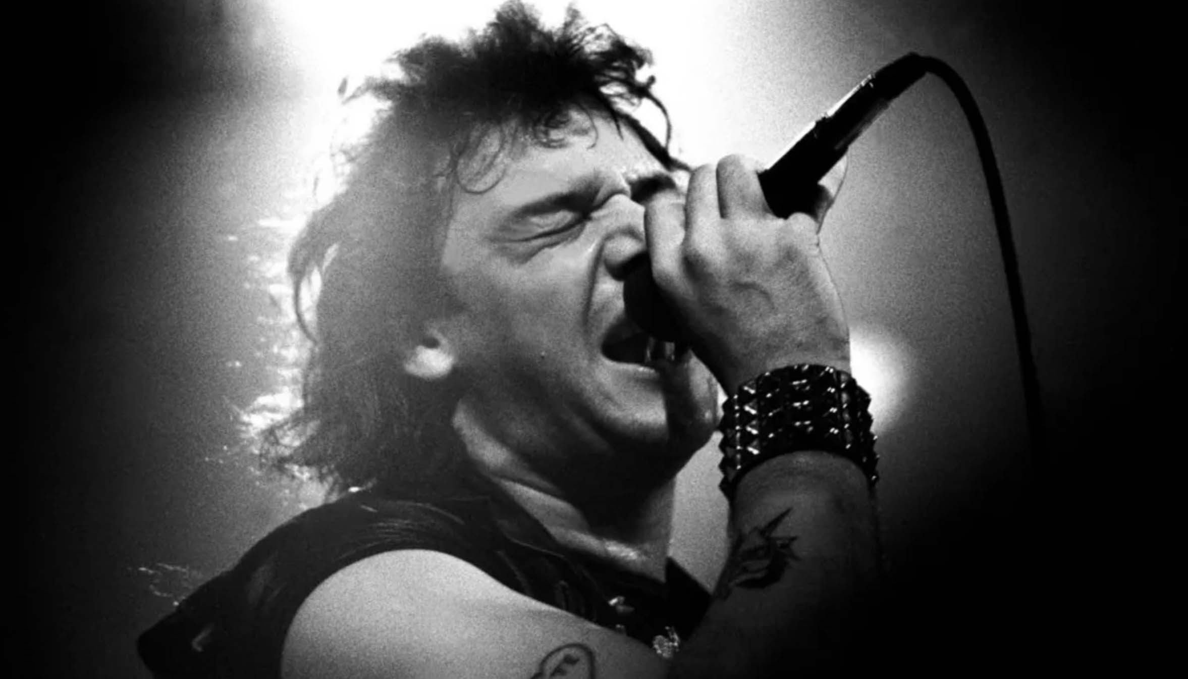 Paul Di'anno