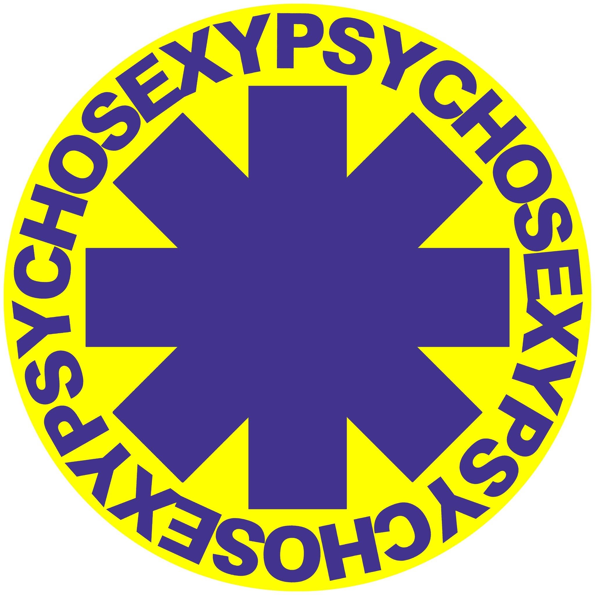 Psycho Sexy