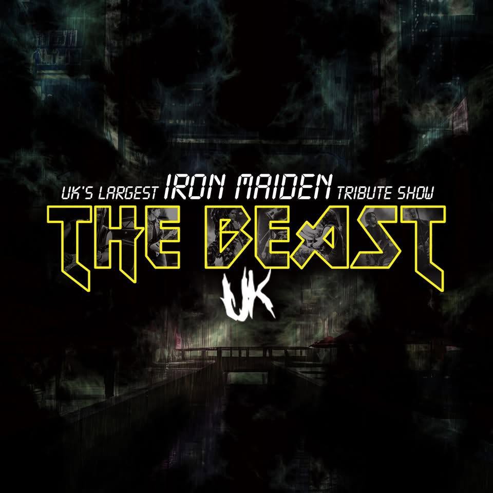 The Beast UK