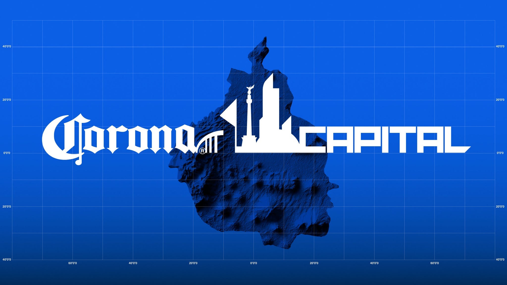Abono Comfort Pass Banamex Corona Capital 2026