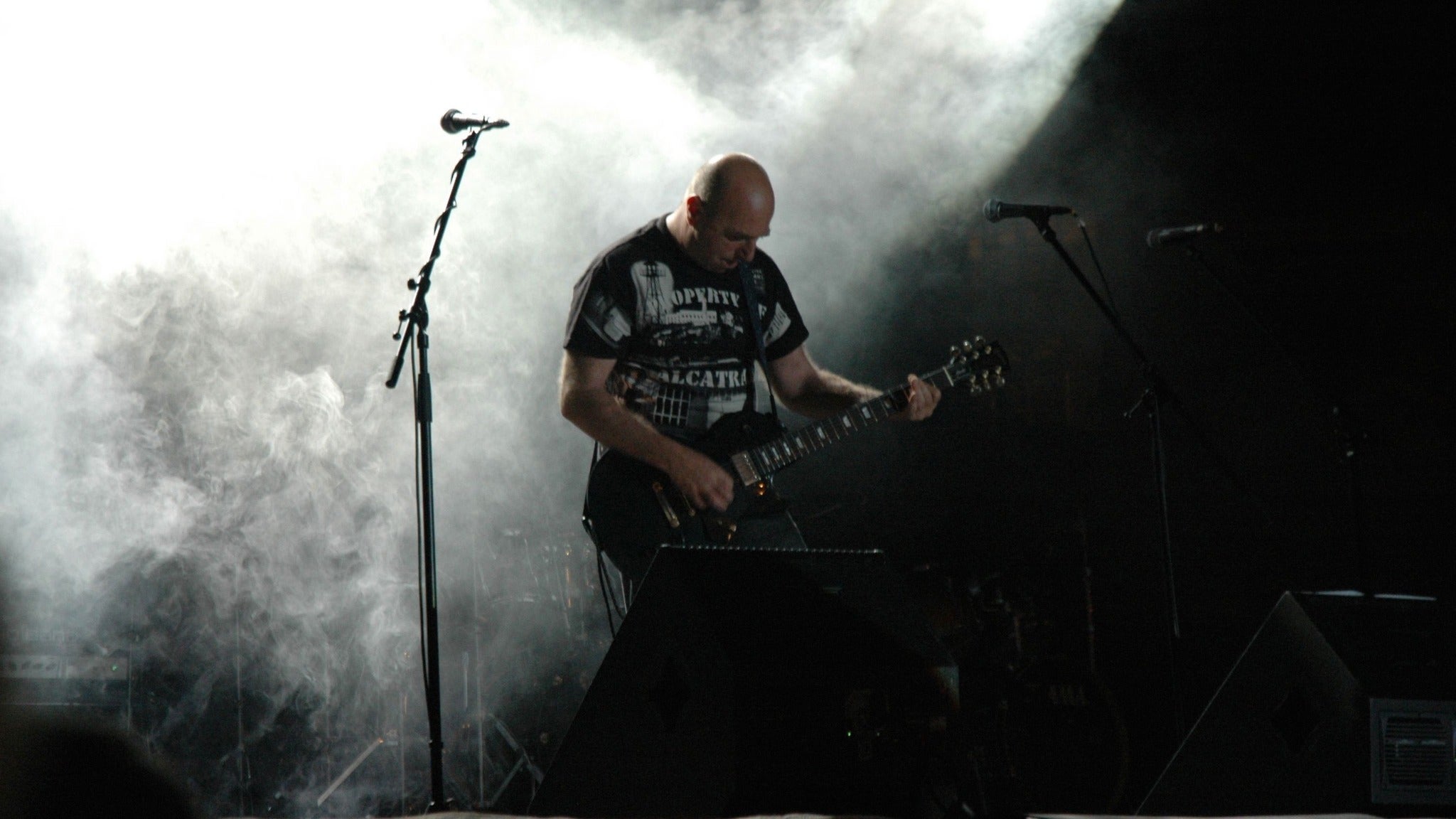 BLAZE BAYLEY