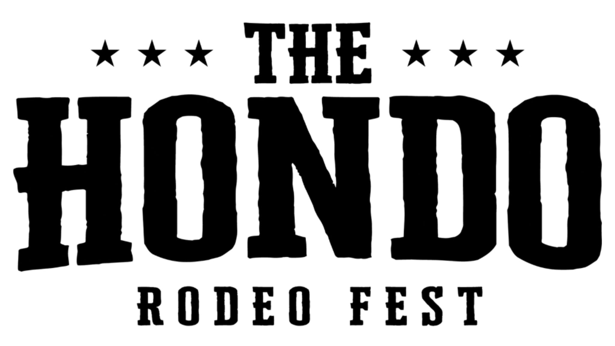 Hondo Rodeo Fest - 3-Day Package